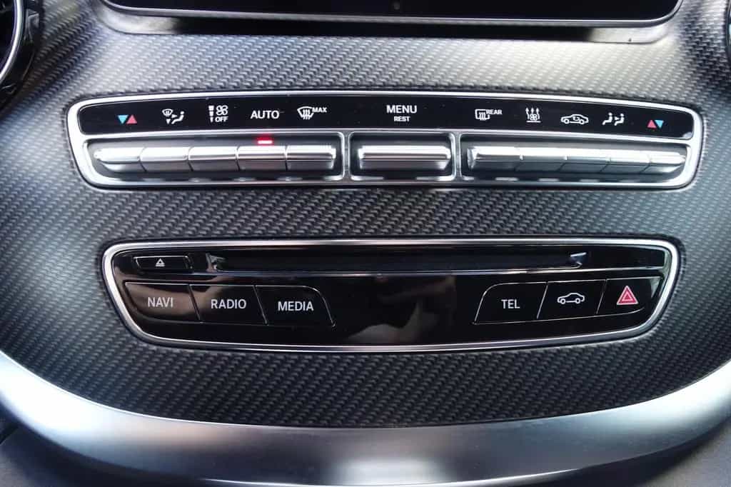 Mercedes-Benz V 300 d AMG LINE Lang 3xeTÜR/STDHZG/ACC/LED/AHK 06/2019-photo-11