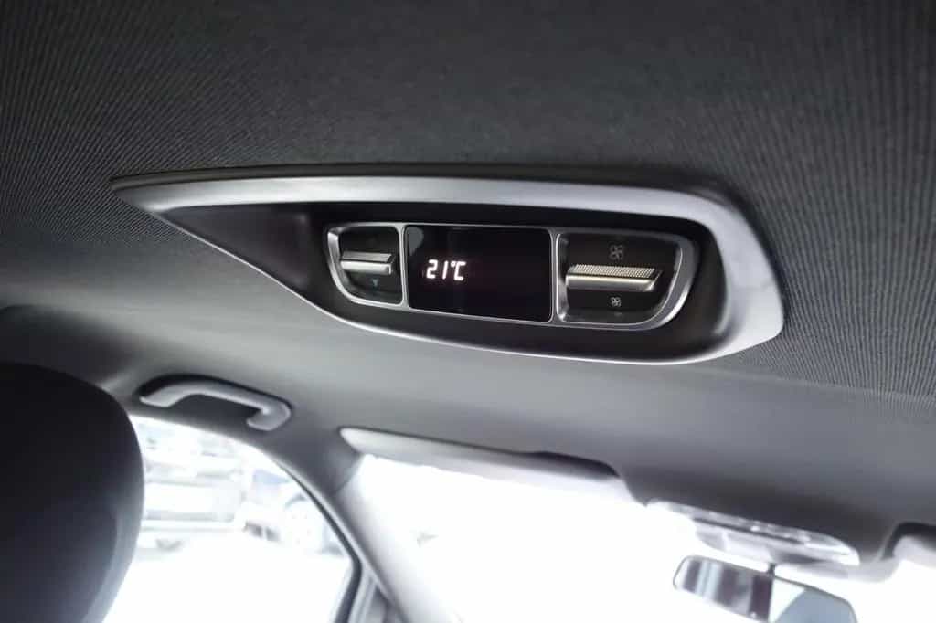 Mercedes-Benz V 300 d AMG LINE Lang 3xeTÜR/STDHZG/ACC/LED/AHK 06/2019-photo-28