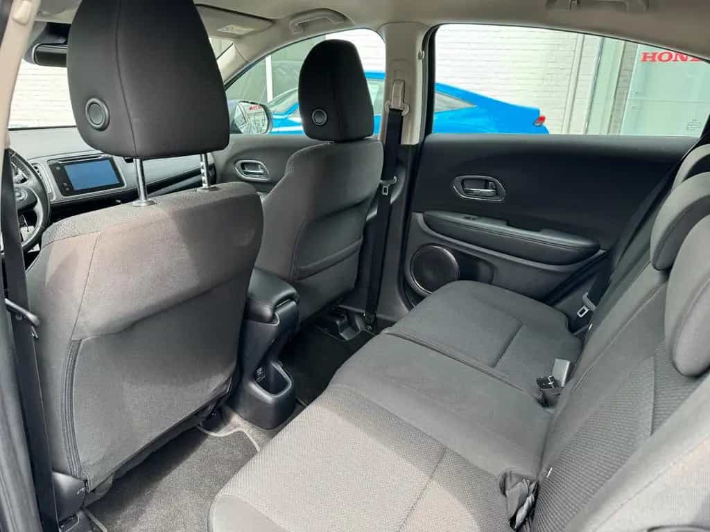 Honda HR-V 1.5 i-VTEC Elegance AHK 09/2017-photo-10