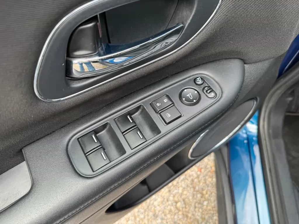 Honda HR-V 1.5 i-VTEC Elegance AHK 09/2017-photo-13