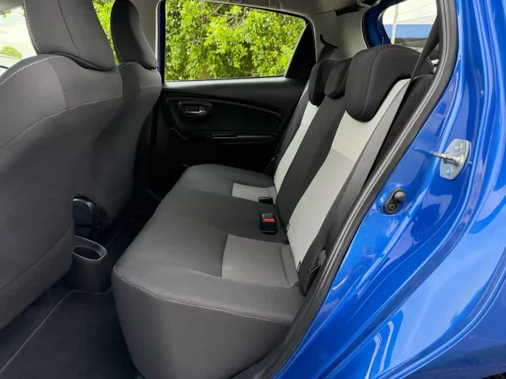 Toyota Yaris 1.5 Team 07/2018-photo-10