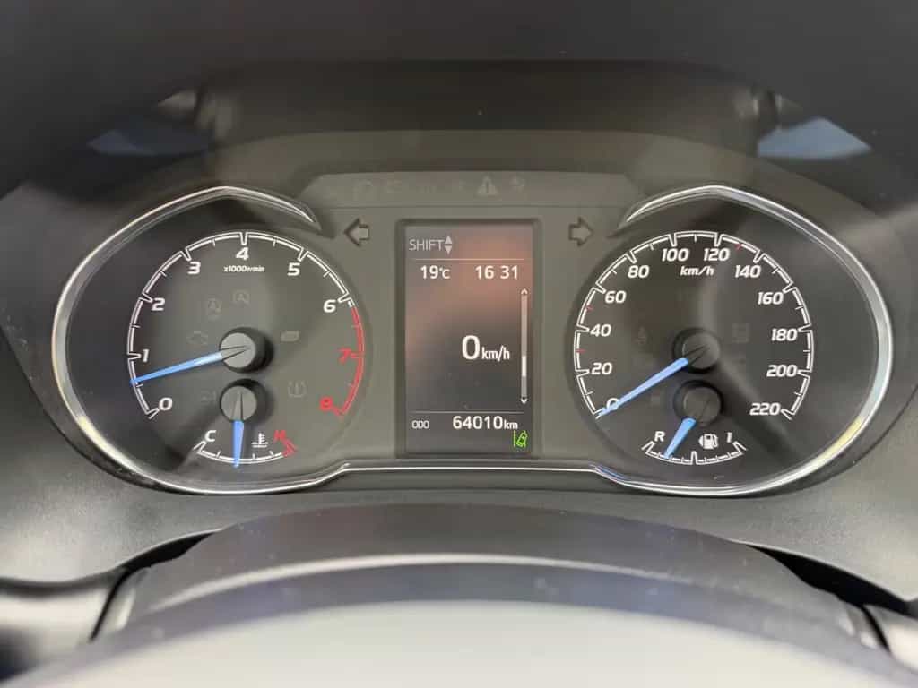 Toyota Yaris 1.5 Team 07/2018-photo-15