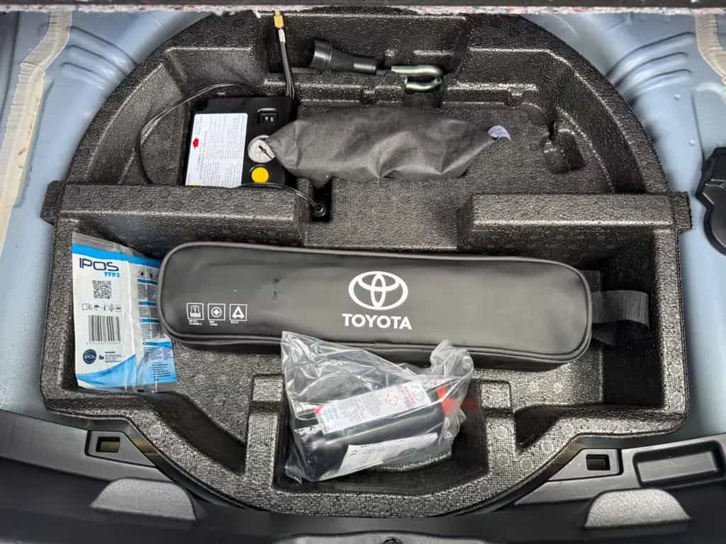 Toyota Yaris 1.5 Team 07/2018-photo-22