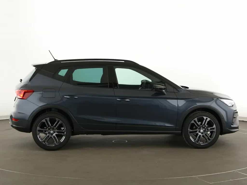 Seat Arona FR 1.0 TSI 116 PS 7 Gang DSG FR  LED Navi null-photo-7