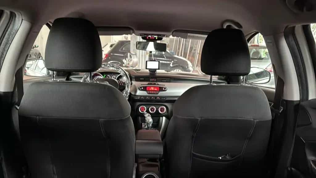 Alfa Romeo Giulietta 1.6 JTDm-2 105 CV Exclusive 10/2014-photo-14