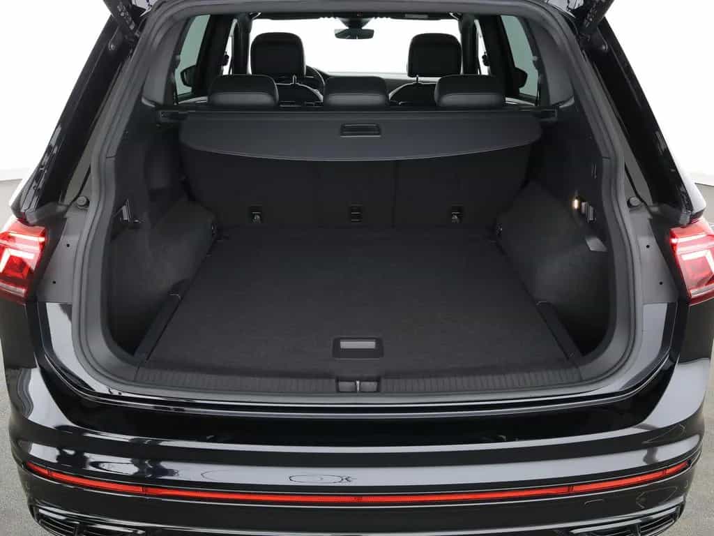 Volkswagen Tiguan Allspace 2.0TSI 190PS DSG 4M R-Line Black 02/2022-photo-30