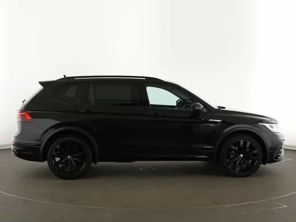 Volkswagen Tiguan Allspace 2.0TSI 190PS DSG 4M R-Line Black 02/2022-photo-7