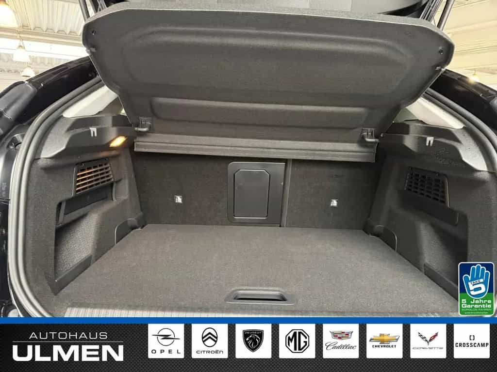 Citroën C4 PureTech 130 Apple CarPlay Rückfahrkamera Alu 04/2024-photo-12