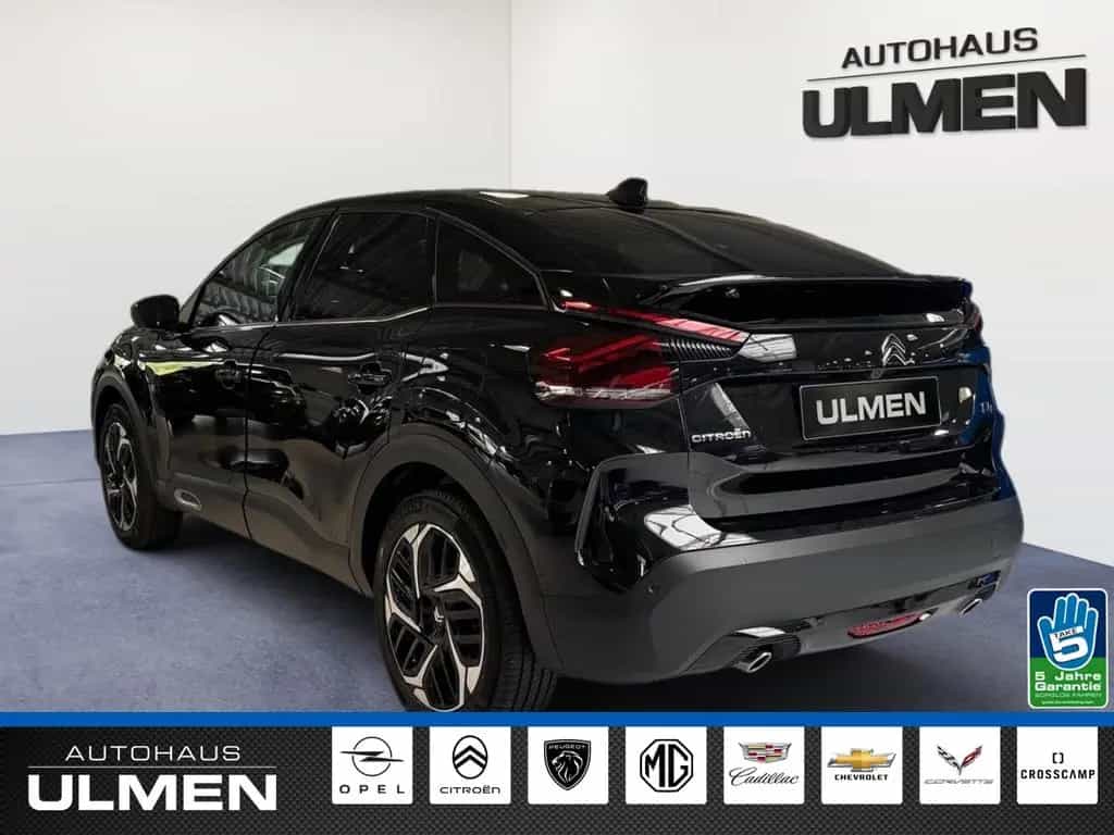 Citroën C4 PureTech 130 Apple CarPlay Rückfahrkamera Alu 04/2024-photo-4