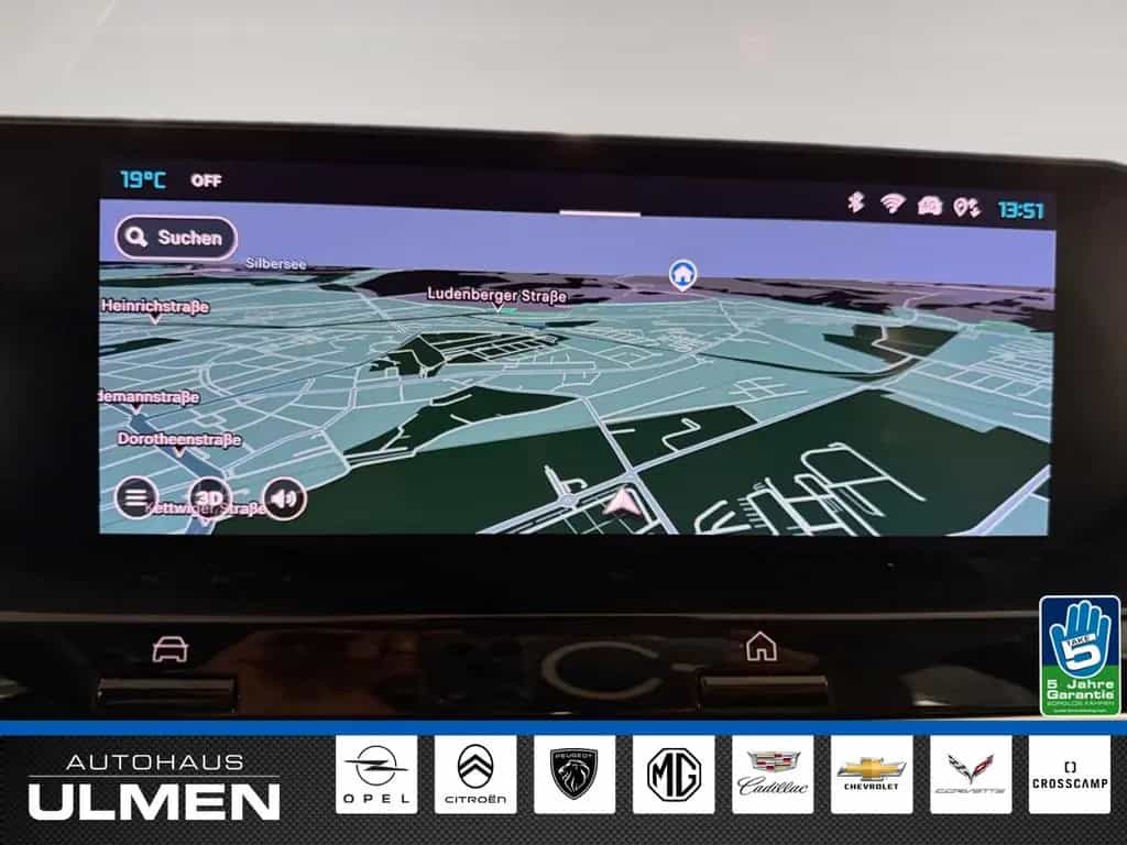 Citroën C4 PureTech 130 Apple CarPlay Rückfahrkamera Alu 04/2024-photo-9