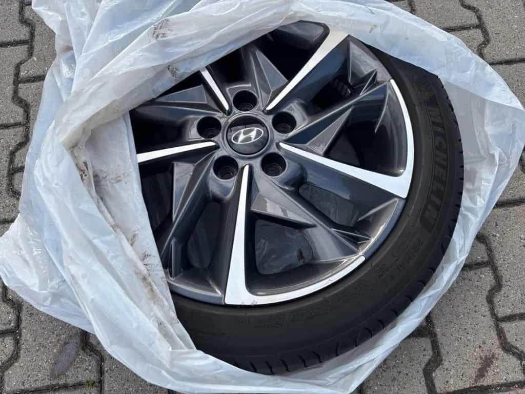 Hyundai i30 cw Edition 30+ Mild-Hybrid El. Panodach Navi 03/2021-photo-14