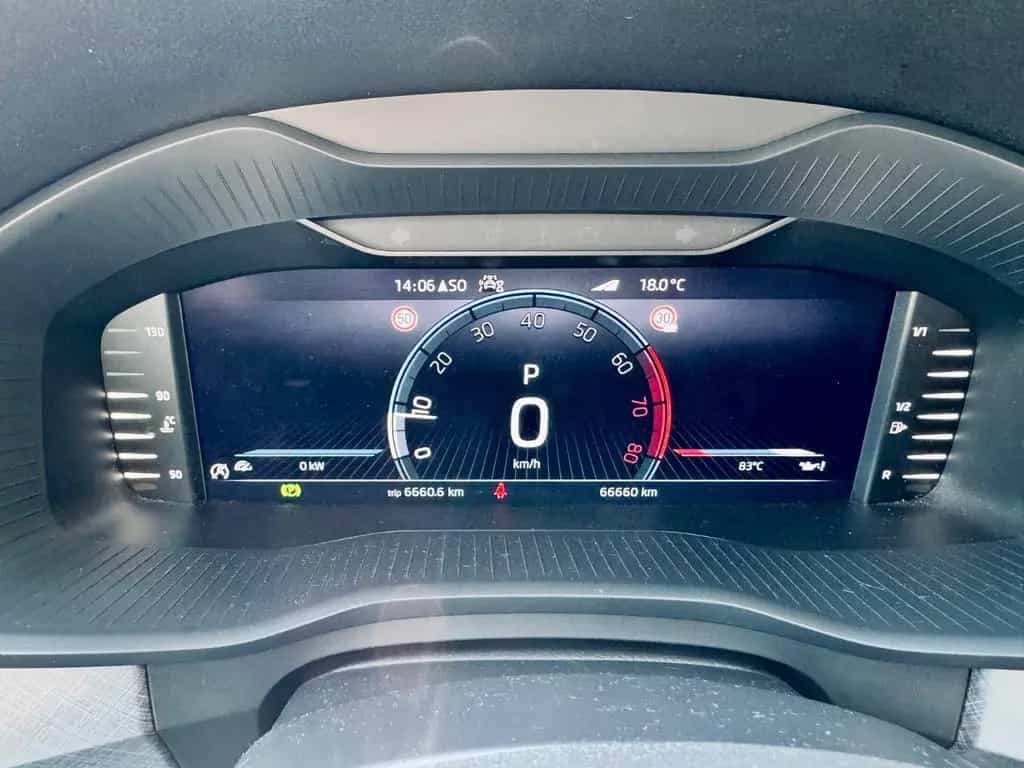 Skoda Kodiaq Tour 2.0 TSI 4x4/1.Hand/360/Canton/Standh 03/2022-photo-12