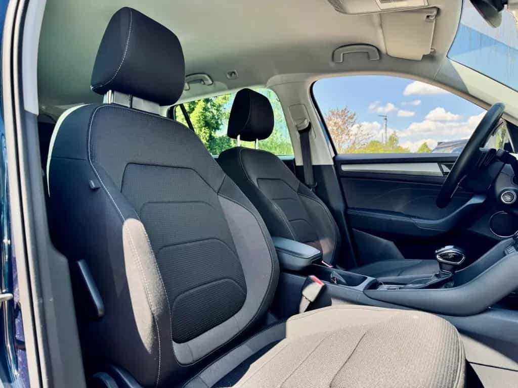 Skoda Kodiaq Tour 2.0 TSI 4x4/1.Hand/360/Canton/Standh 03/2022-photo-9