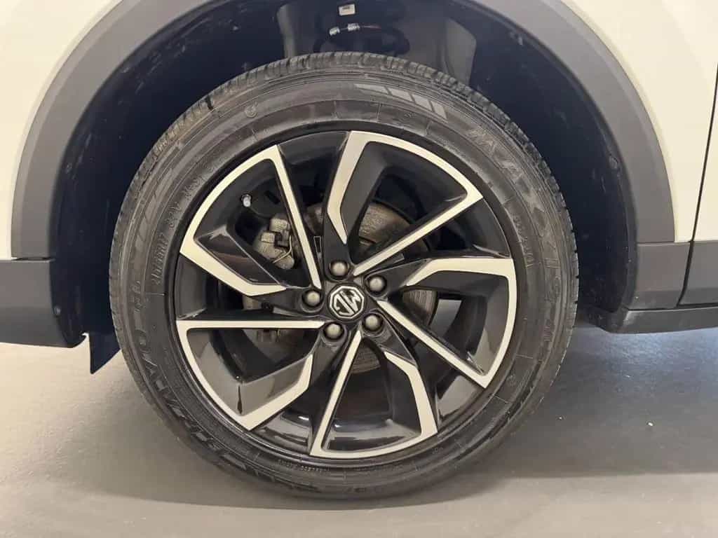 MG ZS 1.5 LUXURY 05/2024-photo-13