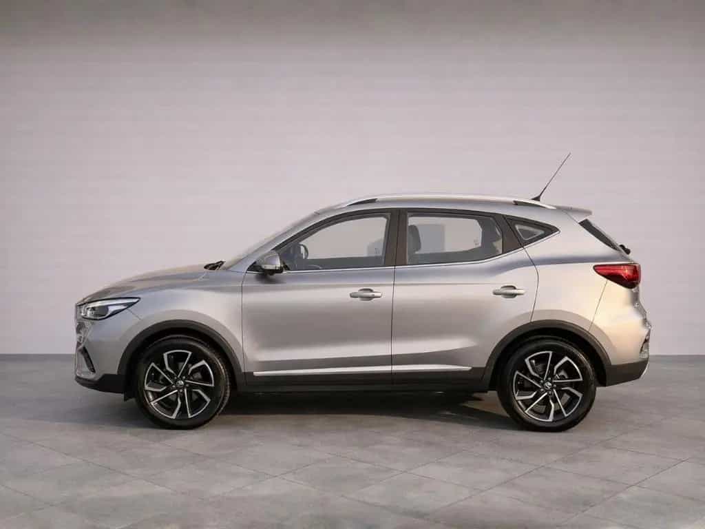 MG ZS 1.5 LUXURY 05/2024-photo-3