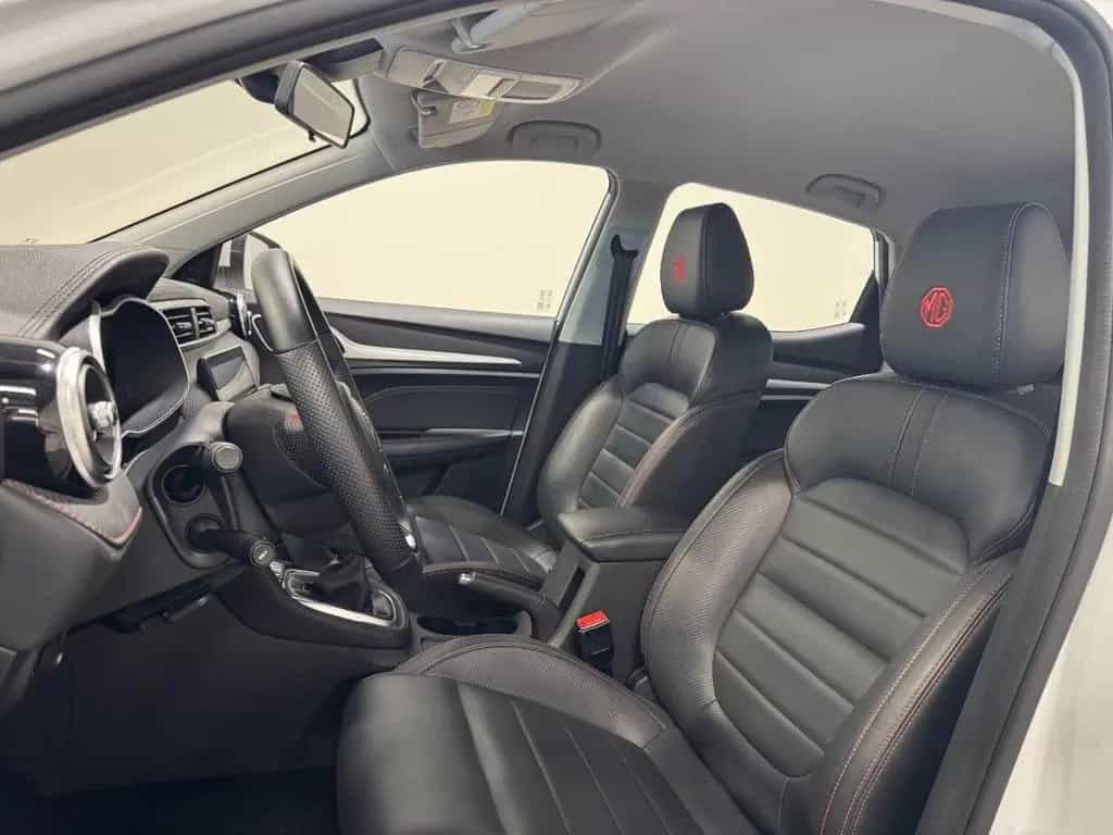 MG ZS 1.5 LUXURY 05/2024-photo-8