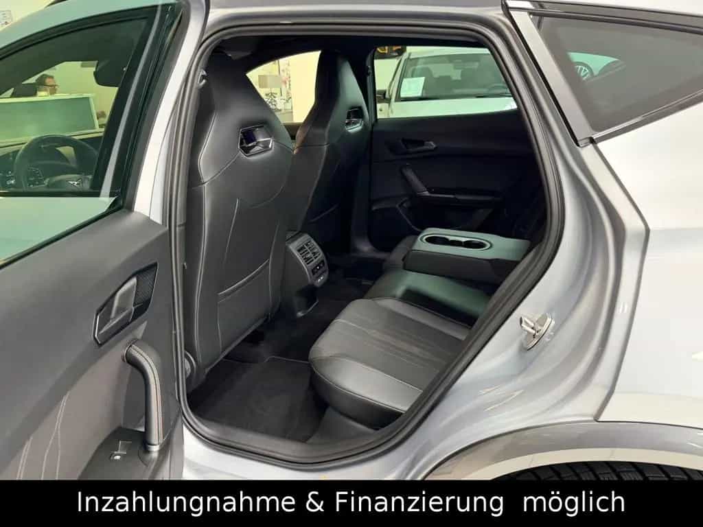 Cupra Formentor VZ 4Drive Garantie bis 06.2027 02/2021-photo-14