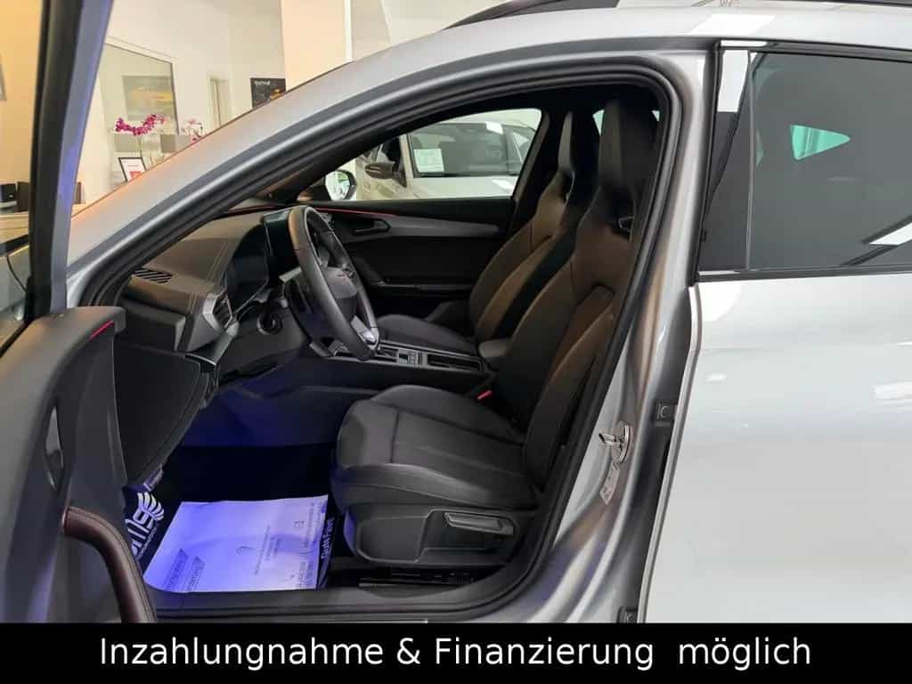 Cupra Formentor VZ 4Drive Garantie bis 06.2027 02/2021-photo-15