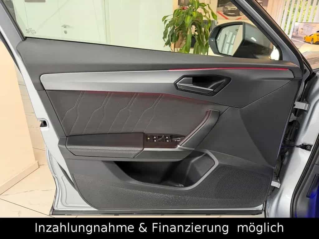 Cupra Formentor VZ 4Drive Garantie bis 06.2027 02/2021-photo-16