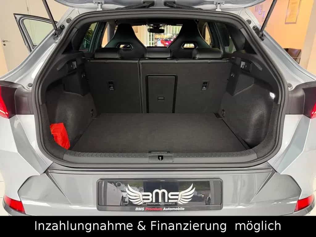 Cupra Formentor VZ 4Drive Garantie bis 06.2027 02/2021-photo-17