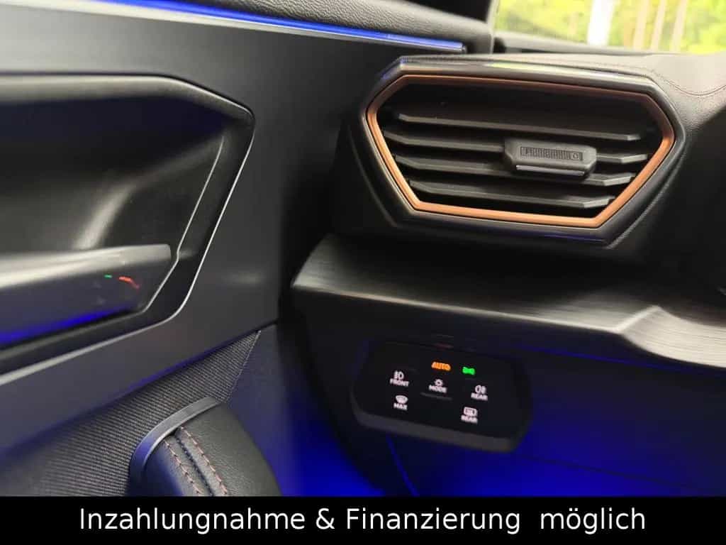 Cupra Formentor VZ 4Drive Garantie bis 06.2027 02/2021-photo-5
