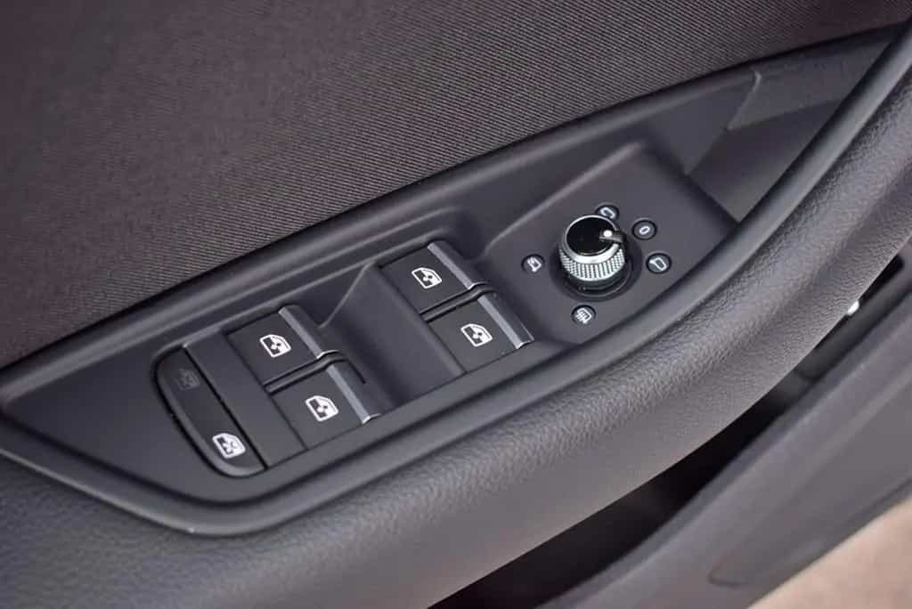 Audi A4 Avant 35 TDI S-tr. *S-line*Matrix*Navi*ACC* 05/2021-photo-14