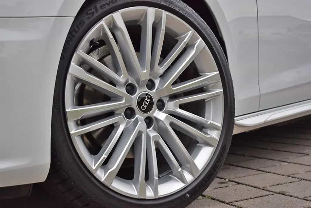 Audi A4 Avant 35 TDI S-tr. *S-line*Matrix*Navi*ACC* 05/2021-photo-21