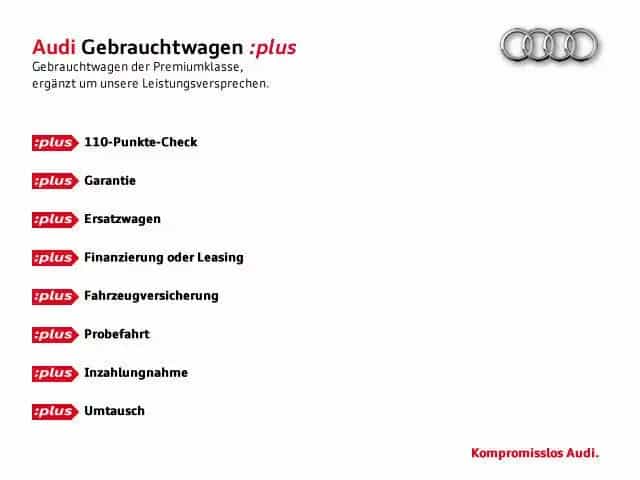 Audi A4 Avant 35 TDI S-tr. *S-line*Matrix*Navi*ACC* 05/2021-photo-4