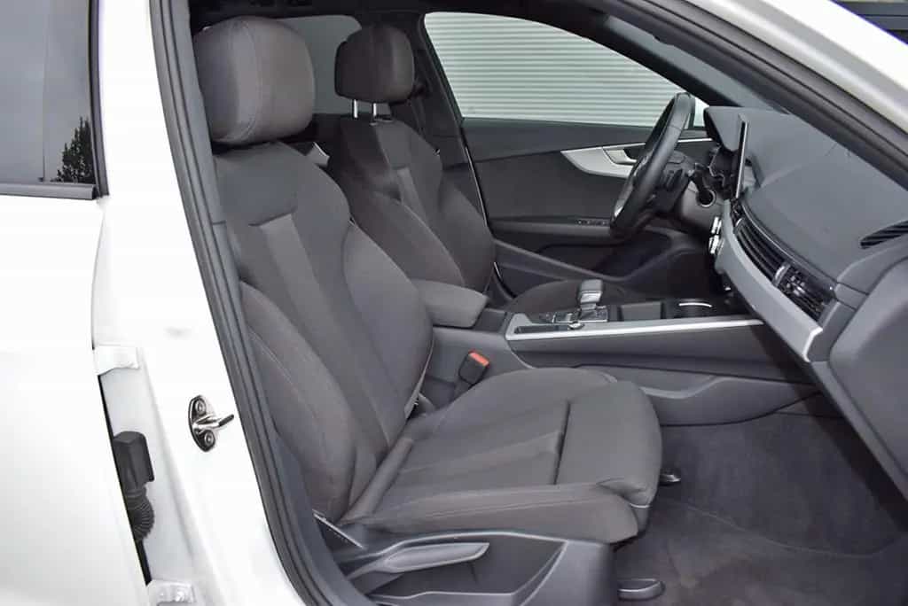 Audi A4 Avant 35 TDI S-tr. *S-line*Matrix*Navi*ACC* 05/2021-photo-5