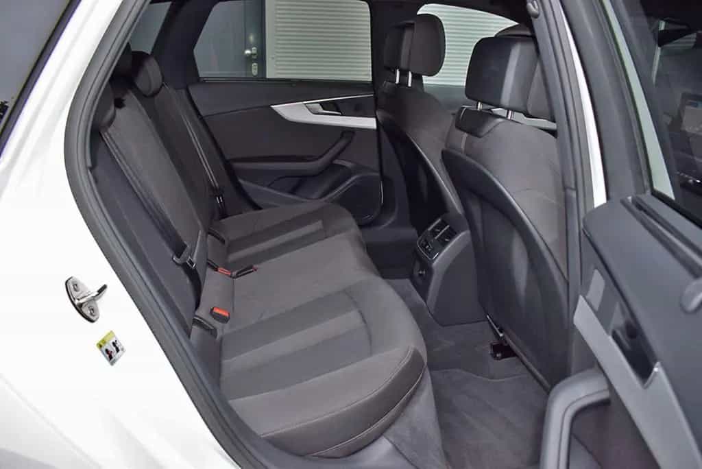 Audi A4 Avant 35 TDI S-tr. *S-line*Matrix*Navi*ACC* 05/2021-photo-6