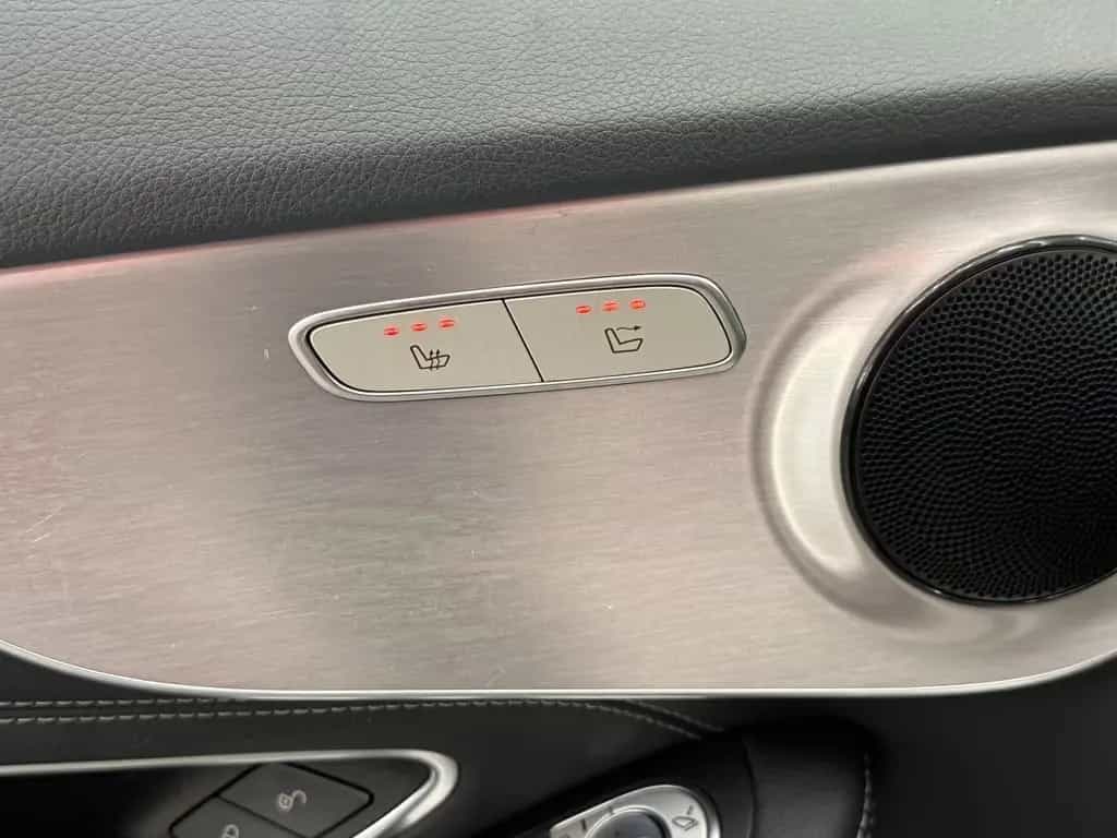 Mercedes-Benz C 300 CGI Cabrio AMG-Line, LED, 360°, DAB, Leder 10/2019-photo-15