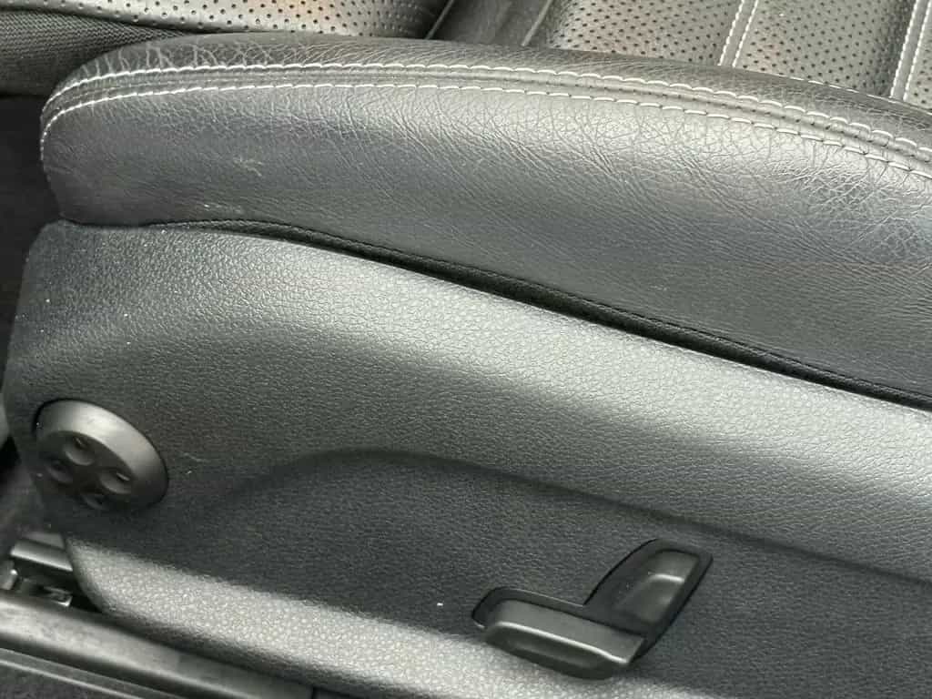 Mercedes-Benz C 300 CGI Cabrio AMG-Line, LED, 360°, DAB, Leder 10/2019-photo-18
