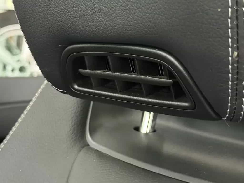 Mercedes-Benz C 300 CGI Cabrio AMG-Line, LED, 360°, DAB, Leder 10/2019-photo-20