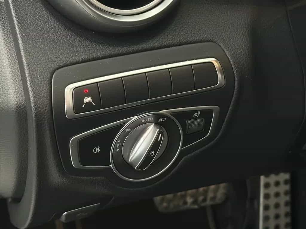 Mercedes-Benz C 300 CGI Cabrio AMG-Line, LED, 360°, DAB, Leder 10/2019-photo-21