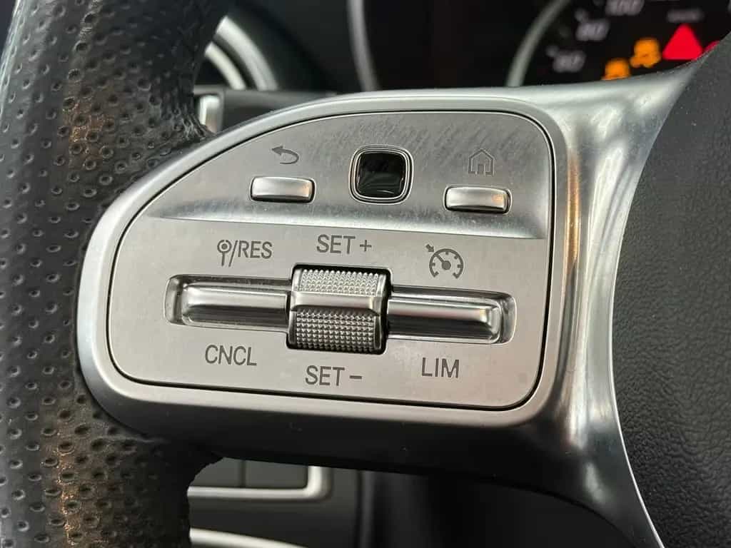 Mercedes-Benz C 300 CGI Cabrio AMG-Line, LED, 360°, DAB, Leder 10/2019-photo-24