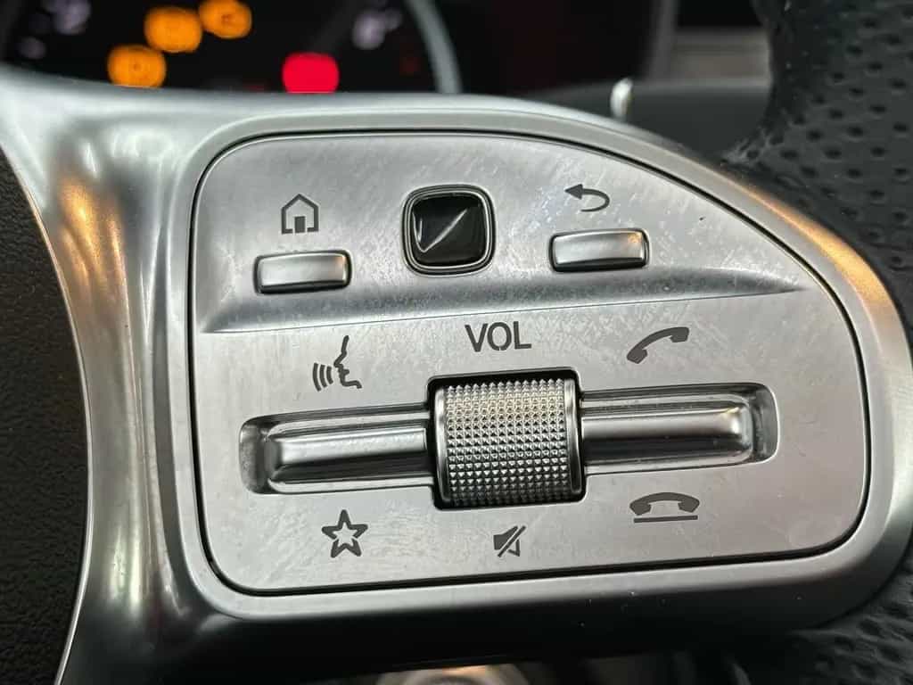 Mercedes-Benz C 300 CGI Cabrio AMG-Line, LED, 360°, DAB, Leder 10/2019-photo-25