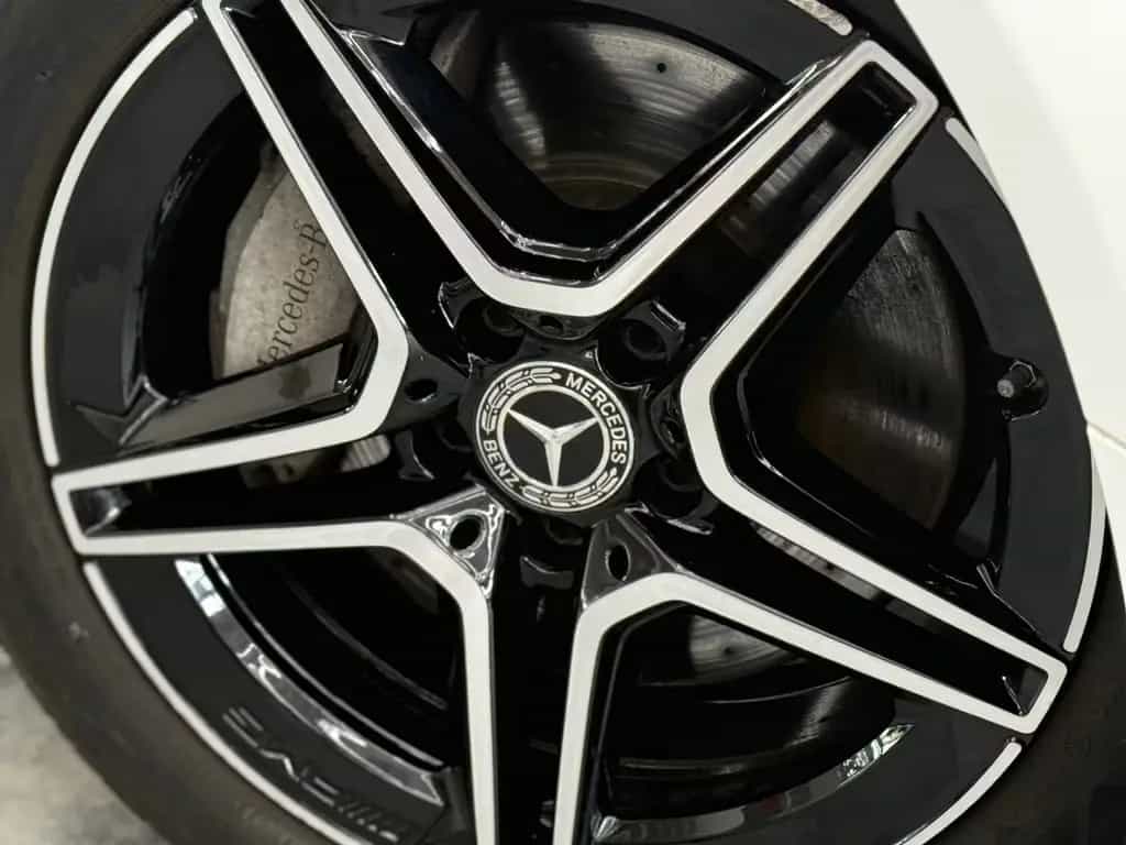 Mercedes-Benz C 300 CGI Cabrio AMG-Line, LED, 360°, DAB, Leder 10/2019-photo-3