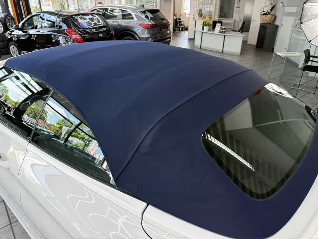 Mercedes-Benz C 300 CGI Cabrio AMG-Line, LED, 360°, DAB, Leder 10/2019-photo-36