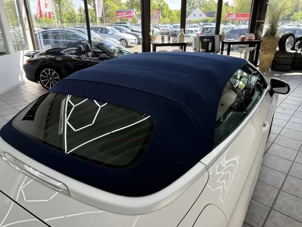 Mercedes-Benz C 300 CGI Cabrio AMG-Line, LED, 360°, DAB, Leder 10/2019-photo-37