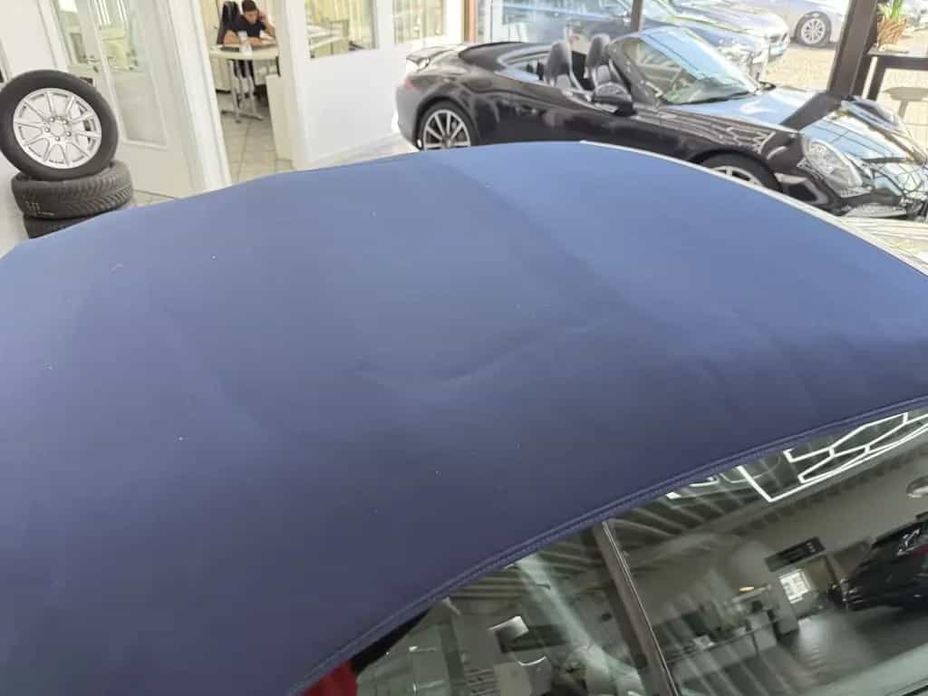 Mercedes-Benz C 300 CGI Cabrio AMG-Line, LED, 360°, DAB, Leder 10/2019-photo-38