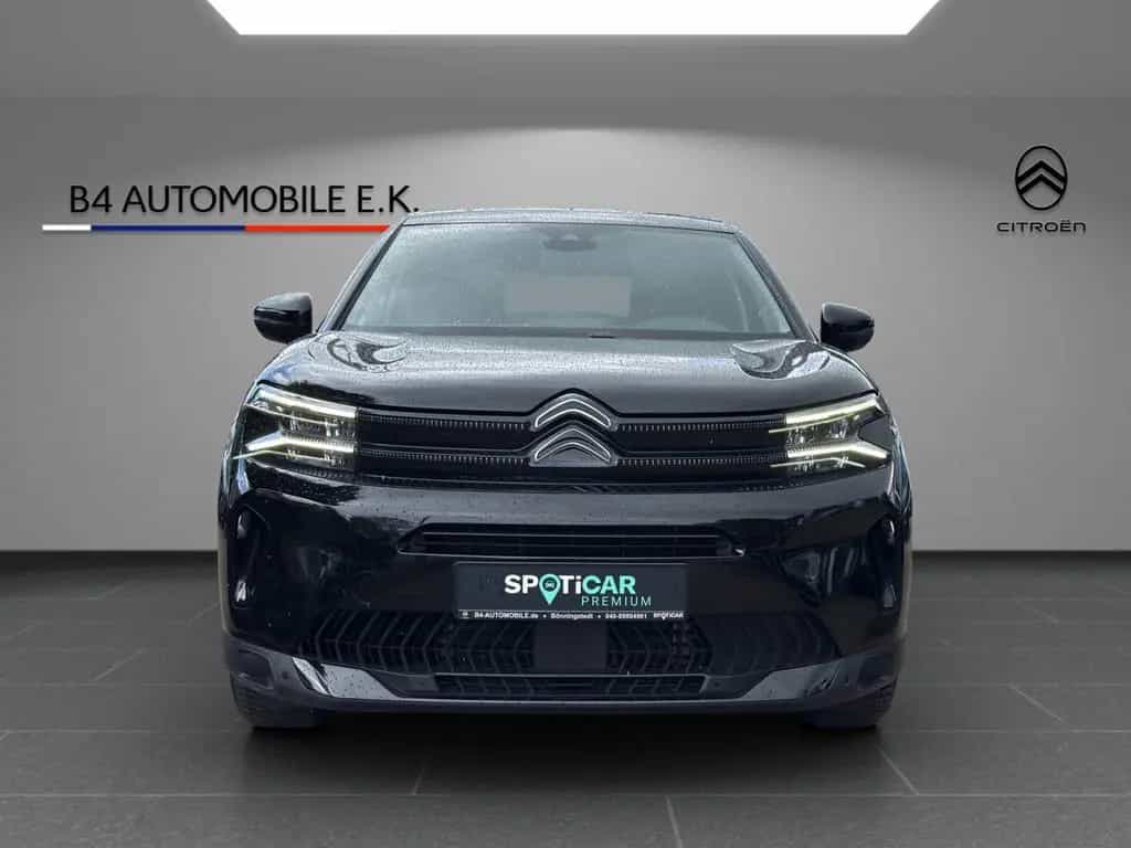 Citroën C5 Aircross 1.2 Plus NAVI 03/2025-photo-1