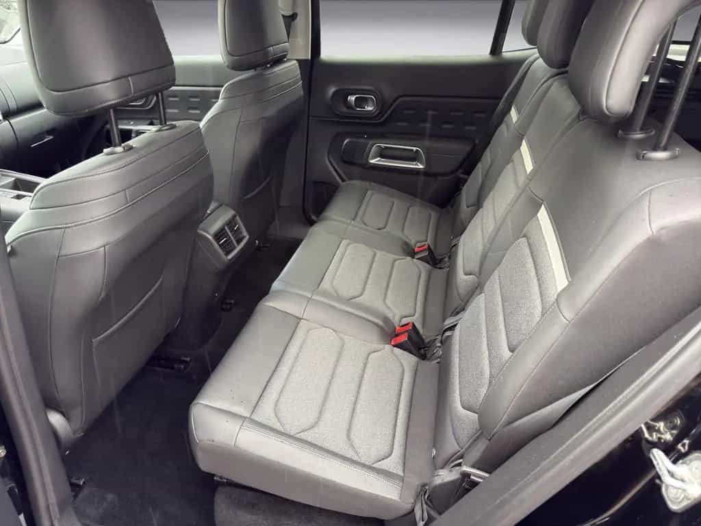 Citroën C5 Aircross 1.2 Plus NAVI 03/2025-photo-10