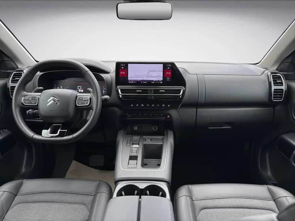 Citroën C5 Aircross 1.2 Plus NAVI 03/2025-photo-11