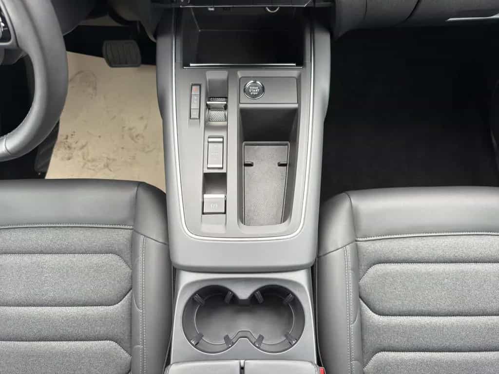 Citroën C5 Aircross 1.2 Plus NAVI 03/2025-photo-12