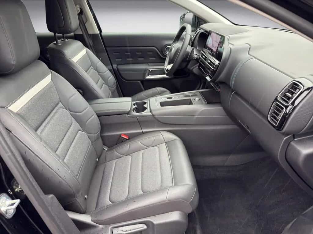 Citroën C5 Aircross 1.2 Plus NAVI 03/2025-photo-13
