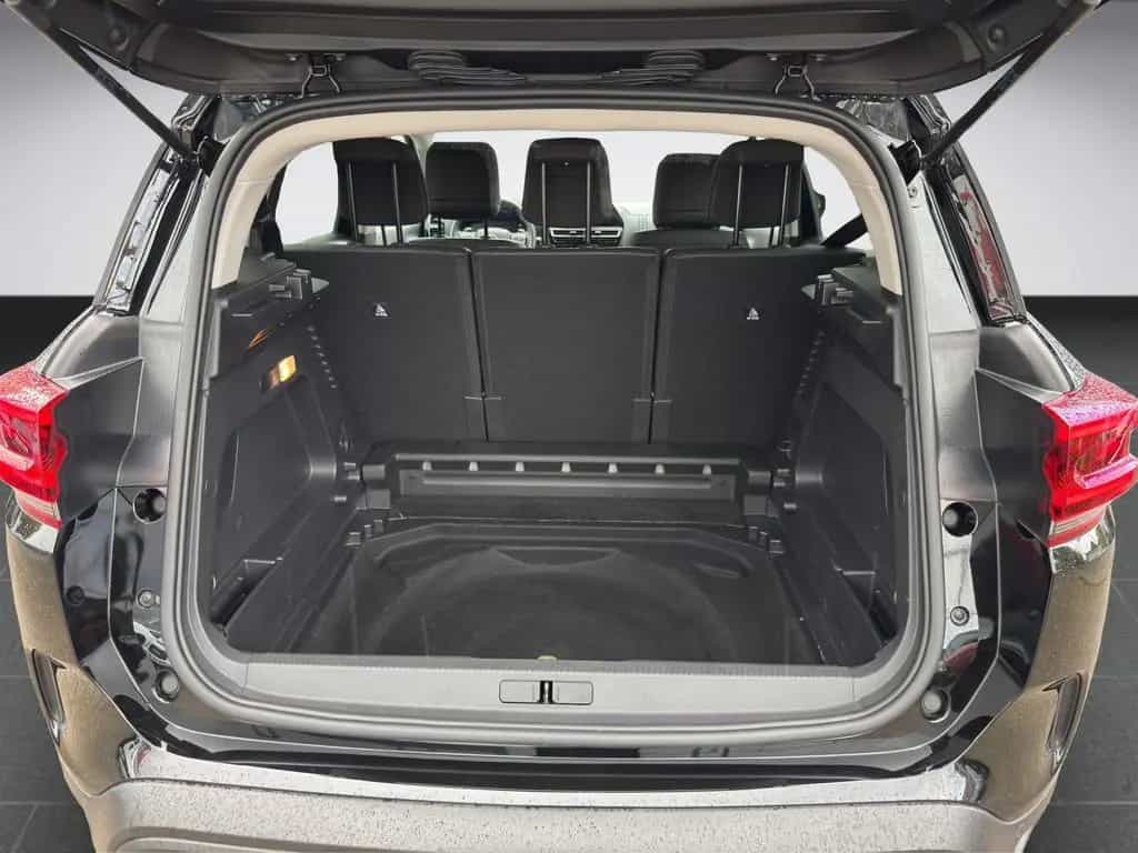 Citroën C5 Aircross 1.2 Plus NAVI 03/2025-photo-14