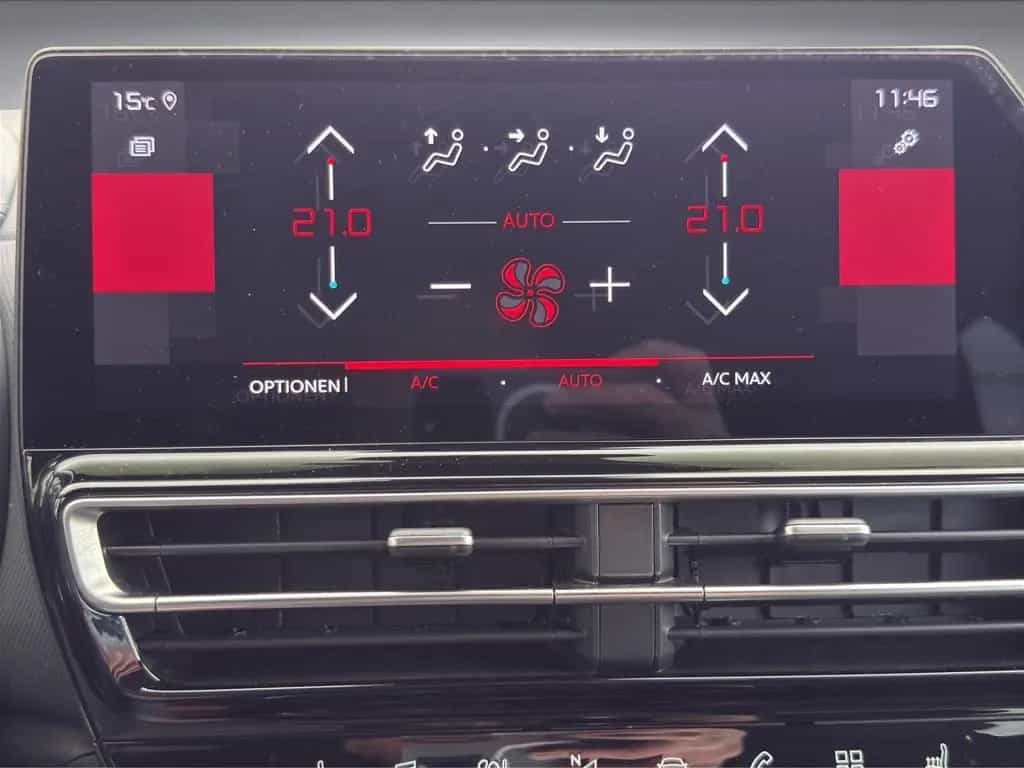 Citroën C5 Aircross 1.2 Plus NAVI 03/2025-photo-17