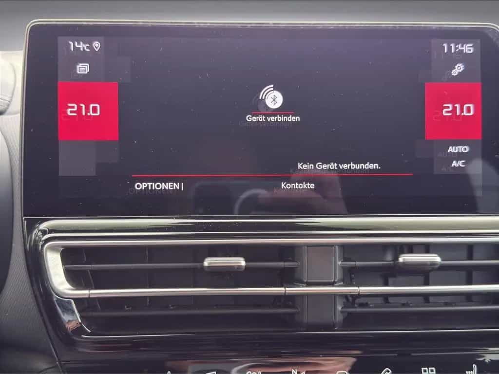 Citroën C5 Aircross 1.2 Plus NAVI 03/2025-photo-20