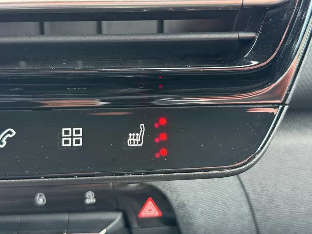 Citroën C5 Aircross 1.2 Plus NAVI 03/2025-photo-22