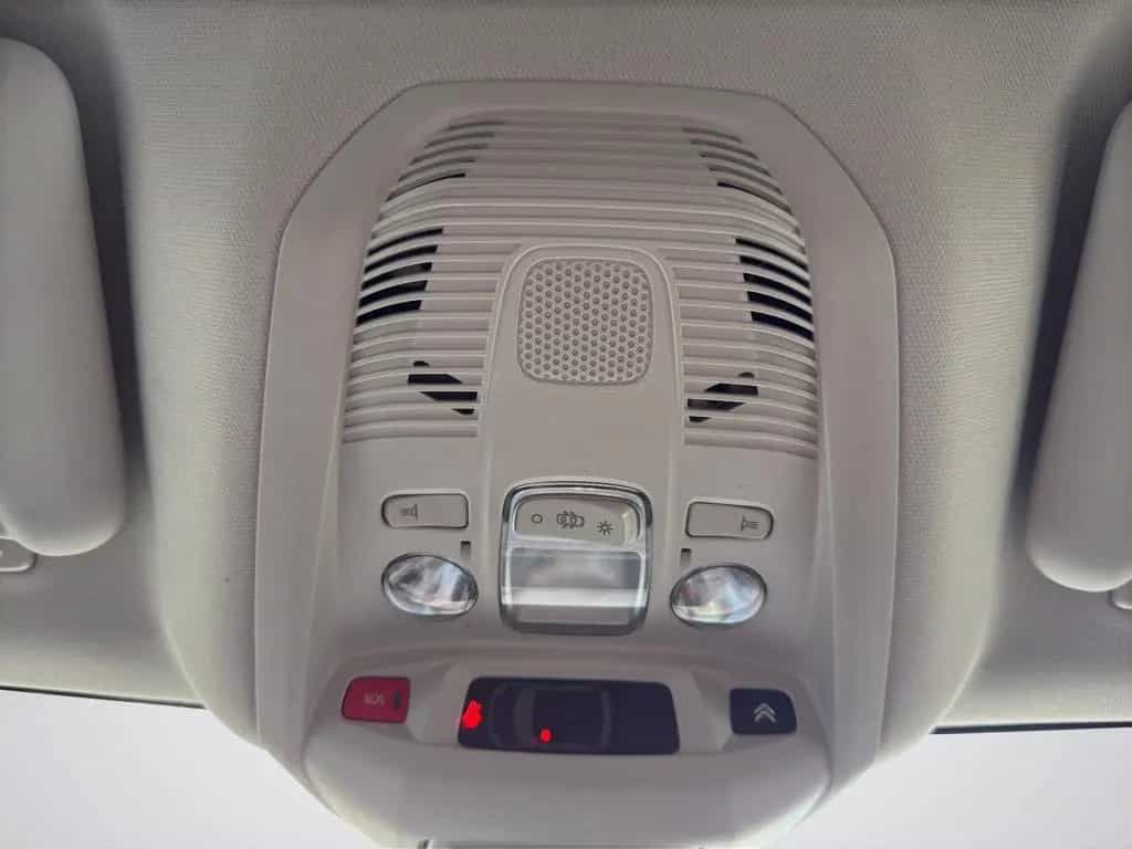 Citroën C5 Aircross 1.2 Plus NAVI 03/2025-photo-23